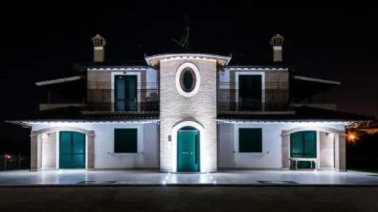 Bed and Breakfast San Valentino - 0