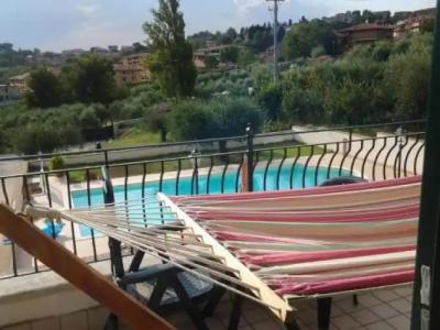Bed and Breakfast San Valentino - 9