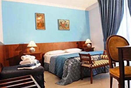 Bed and Breakfast San Valentino - 2