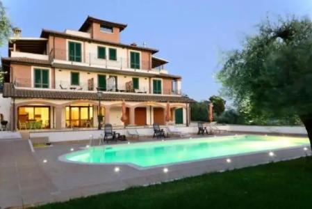 Bed and Breakfast San Valentino - 6