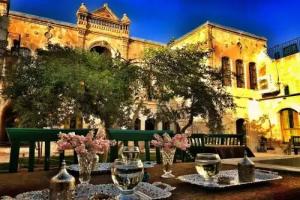 Мини-Отель «Hanehan», Шанлыурфа