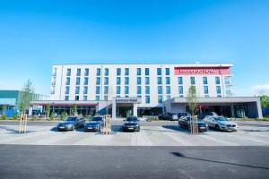 Leonardo Hotel Bad Kreuznach, Бад-Кройцнах