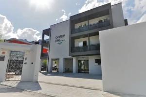 Отель «Garda Life», Рива дель Гарда