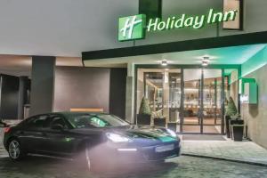 Holiday Inn - Villingen - Schwenningen, an IHG Hotel, Филлинген-Швеннинген