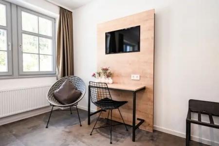 coucou & kuckucks-stube (Titisee) - 63