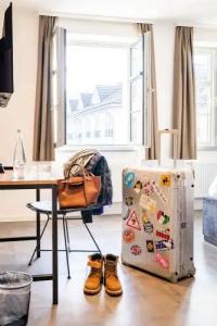 coucou & kuckucks-stube (Titisee) - 48