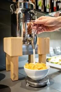 coucou & kuckucks-stube (Titisee) - 14