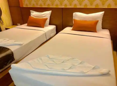 Phiphi Andaman Resort - Sha Extra Plus - 12