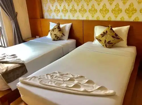 Phiphi Andaman Resort - Sha Extra Plus - 13