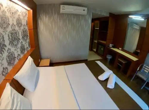 Phiphi Andaman Resort - Sha Extra Plus - 14