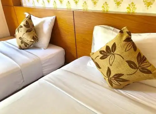 Phiphi Andaman Resort - Sha Extra Plus - 15