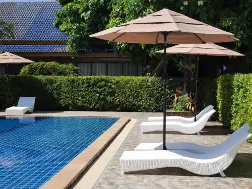 Phiphi Andaman Resort - Sha Extra Plus - 0