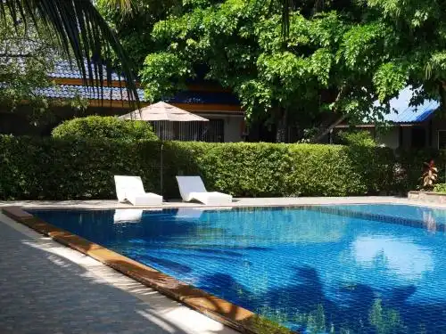 Phiphi Andaman Resort - Sha Extra Plus - 3