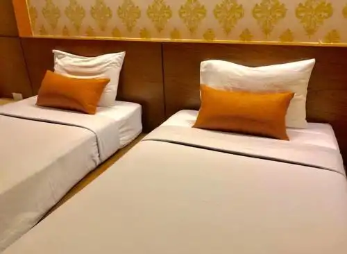 Phiphi Andaman Resort - Sha Extra Plus - 5