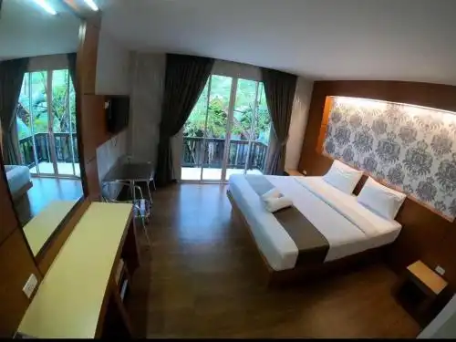 Phiphi Andaman Resort - Sha Extra Plus - 4