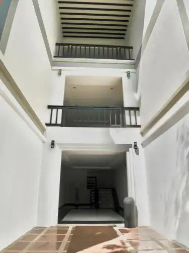 Phiphi Andaman Resort - Sha Extra Plus - 11