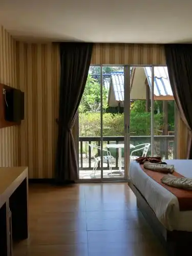 Phiphi Andaman Resort - Sha Extra Plus - 23