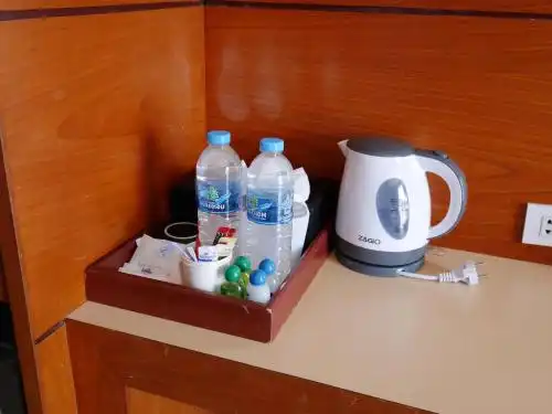 Phiphi Andaman Resort - Sha Extra Plus - 19