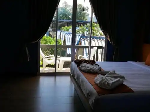 Phiphi Andaman Resort - Sha Extra Plus - 20