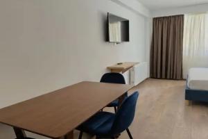 New Gudauri Suites & Ski Resort, Гудаури