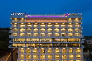 Jn Park Hotel, Инчхон
