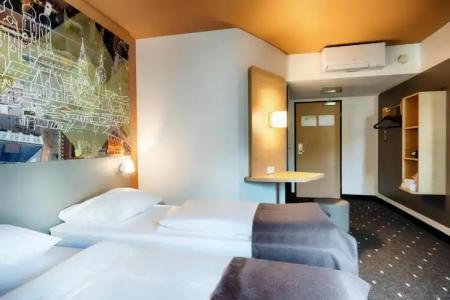 b&b müNchen-Hbf - 49