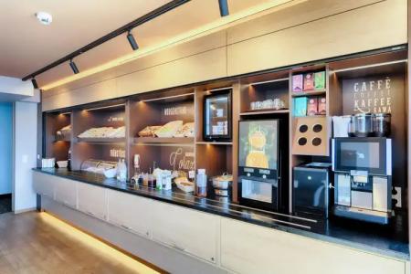 b&b müNchen-Hbf - 14