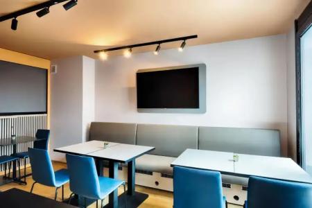 b&b müNchen-Hbf - 20