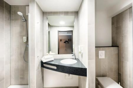 b&b müNchen-Hbf - 8