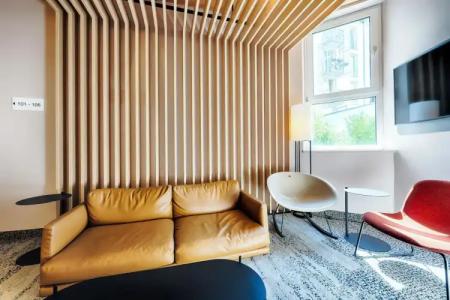 b&b müNchen-Hbf - 16