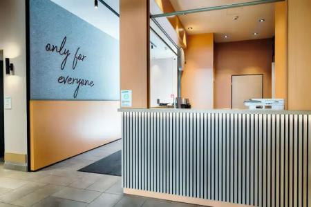 b&b müNchen-Hbf - 18