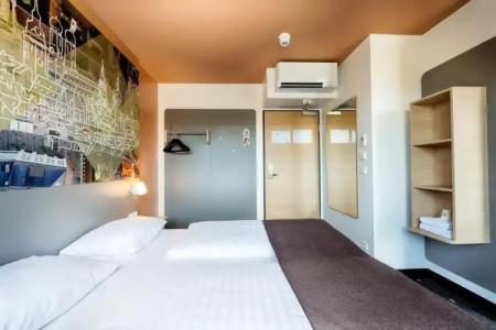 b&b müNchen-Hbf - 33