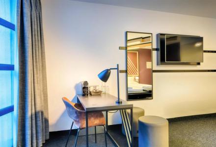 b&b müNchen-Hbf - 29