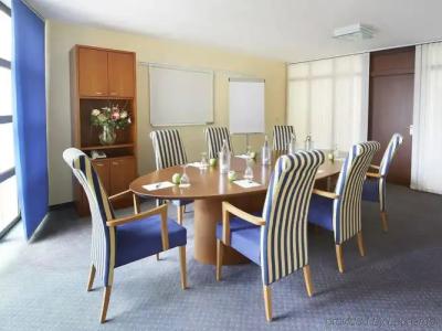 b&b müNchen-Hbf - 26