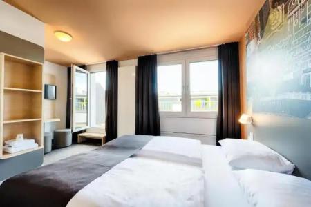 b&b müNchen-Hbf - 34