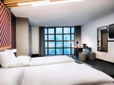 b&b müNchen-Hbf - 51