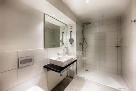 b&b müNchen-Hbf - 41