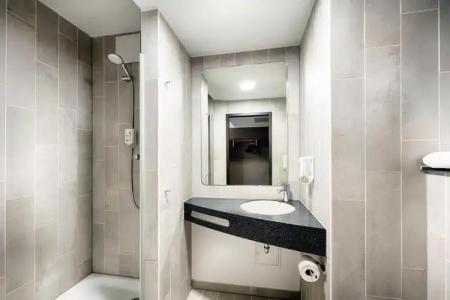 b&b müNchen-Hbf - 39
