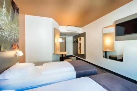 b&b müNchen-Hbf - 44