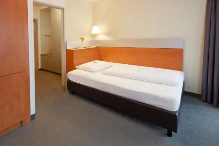 b&b müNchen-Hbf - 2