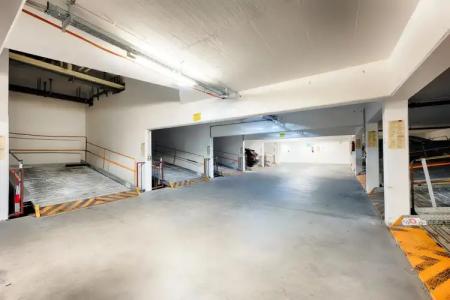 b&b müNchen-Hbf - 21