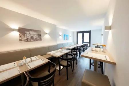 b&b müNchen-Hbf - 28