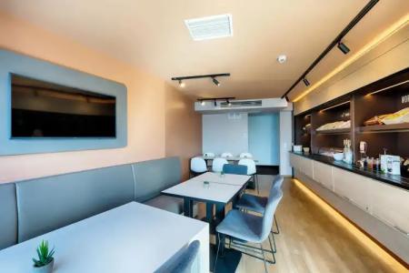 b&b müNchen-Hbf - 24