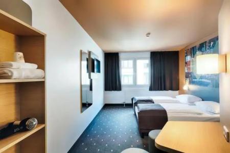 b&b müNchen-Hbf - 46