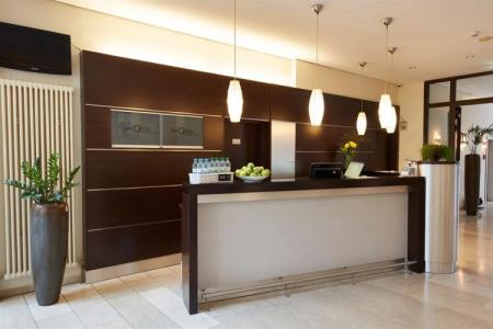 b&b müNchen-Hbf - 1
