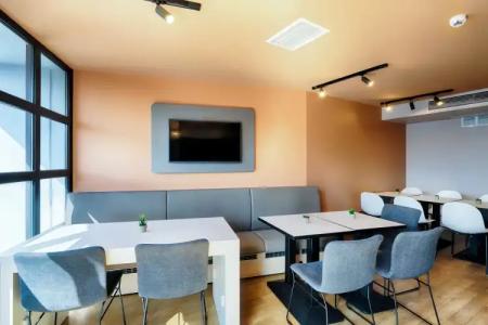 b&b müNchen-Hbf - 19