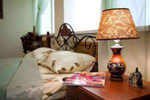 Апартаменты «Cozydine»