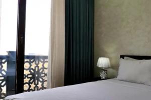 G`ayrat Hoji Ota Hotel, Ташкент