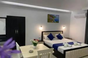 Guesthouse «Elvis», Ксамил