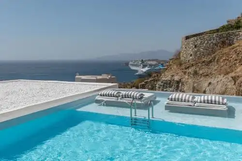 Arocaria Mykonos - 38